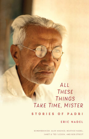 All These Things Take Time, Mister