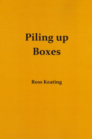 Piling up Boxes