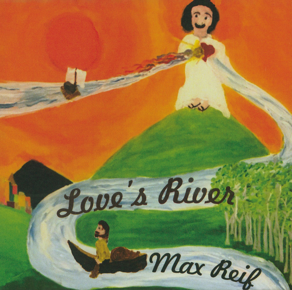 Love's River