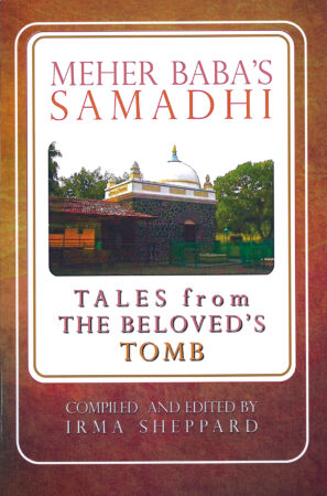 Meher Baba's Samadhi