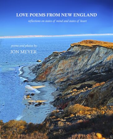 Love Poems from New England