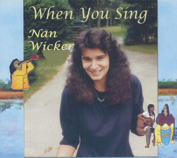 When You Sing