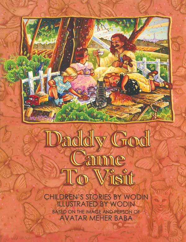 Daddy God Came to Visit
