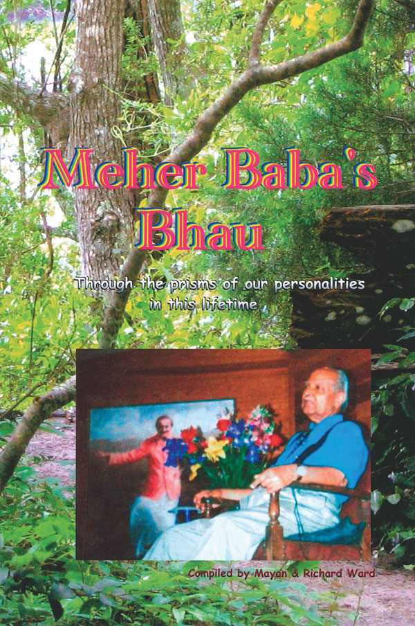 Meher Baba's Bhau