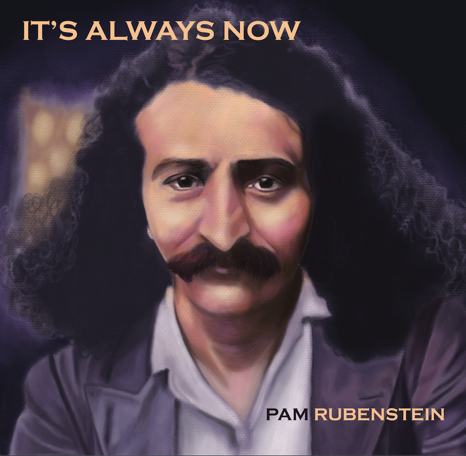 It's Always Now