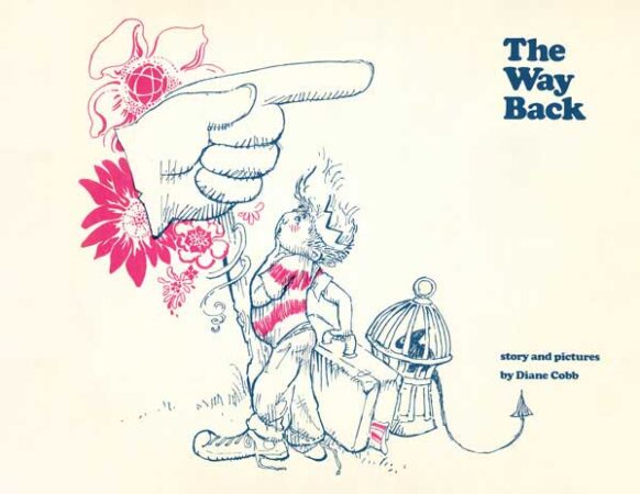 The Way Back