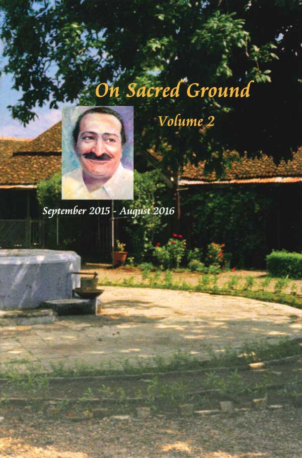 On Sacred Ground, volume 2