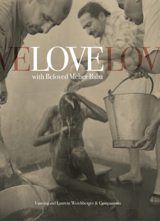 LOVE with Beloved Meher Baba