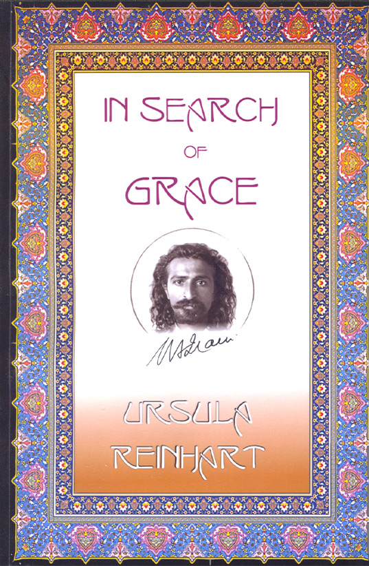 In Search of Grace