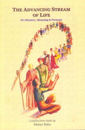 The Advancing Stream of Life